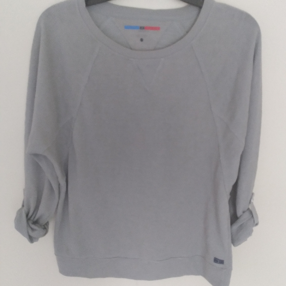 Tommy Hil-Figer Sport Shirt Size Small